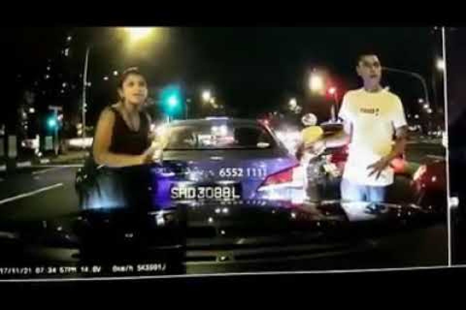 Cab Driver Allegedly Accused of Scam Defended by Cab Company - Alvinology