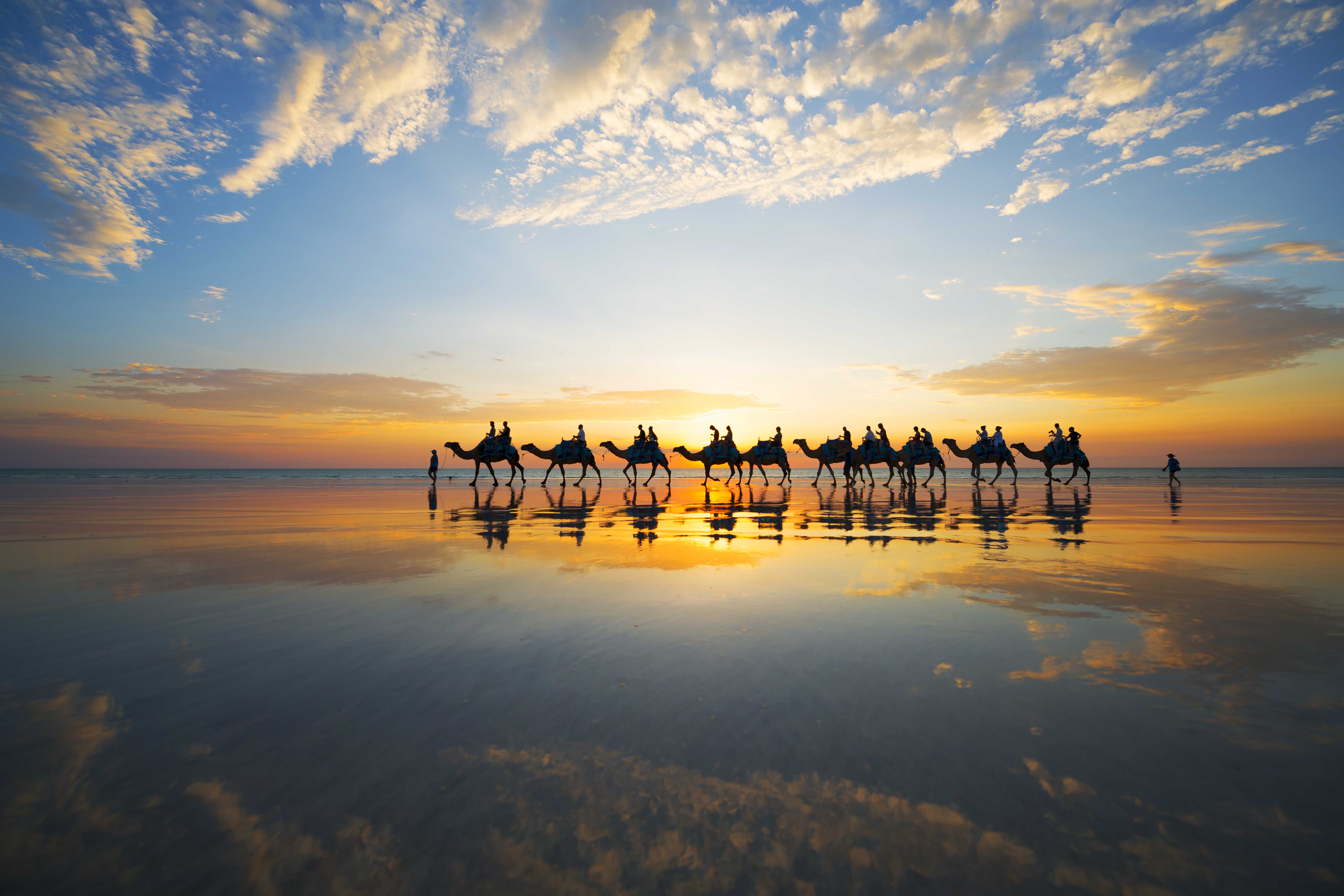 SilkAir Announces Direct Flights from Singapore to Broome, Western Australia SilkAir Announces Direct Flights from Singapore to Broome, Western Australia - Alvinology
