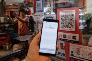 DBS Paylah Review - Cashless Payment At Its Best - Alvinology