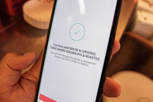 DBS Paylah Review - Cashless Payment At Its Best - Alvinology