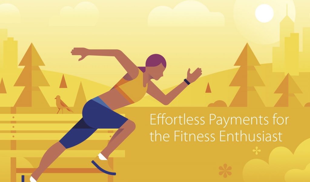 Soon, you can pay with your smartwatch--thanks to FitBit Ionic and Visa - Alvinology