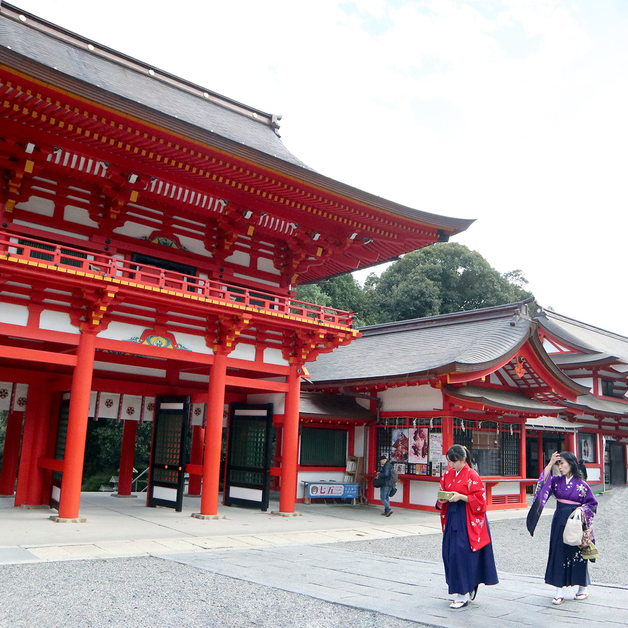 How To Best Get Around Kansai Region In Japan How To Best Get Around Kansai Region In Japan - Alvinology