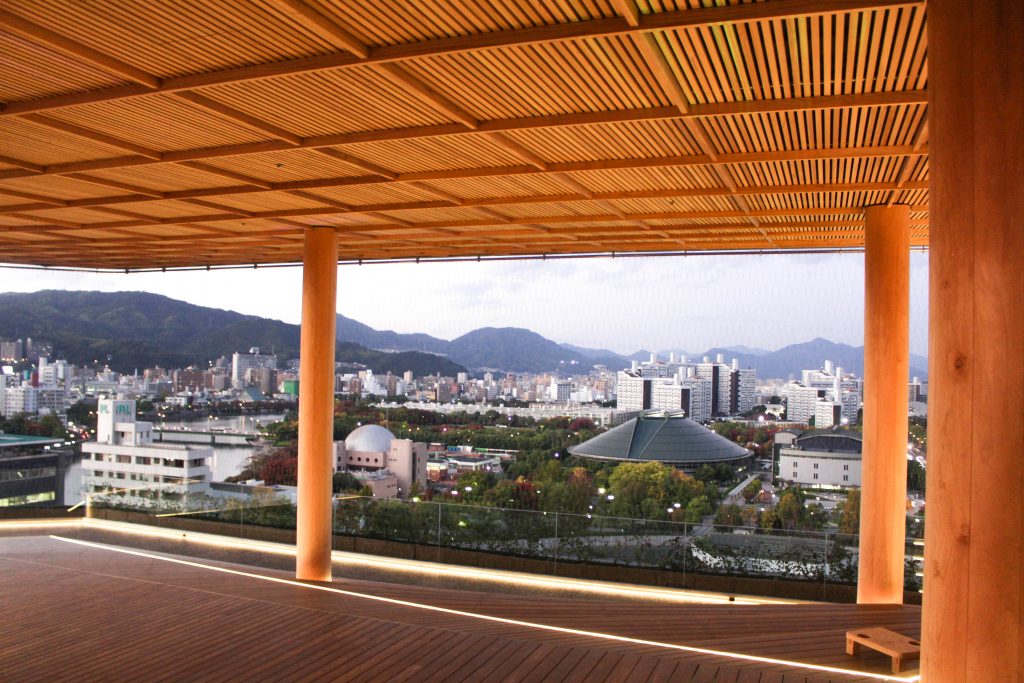 Discover these hidden gems in Hiroshima with SilkAir's non-stop service to this new destination - Alvinology