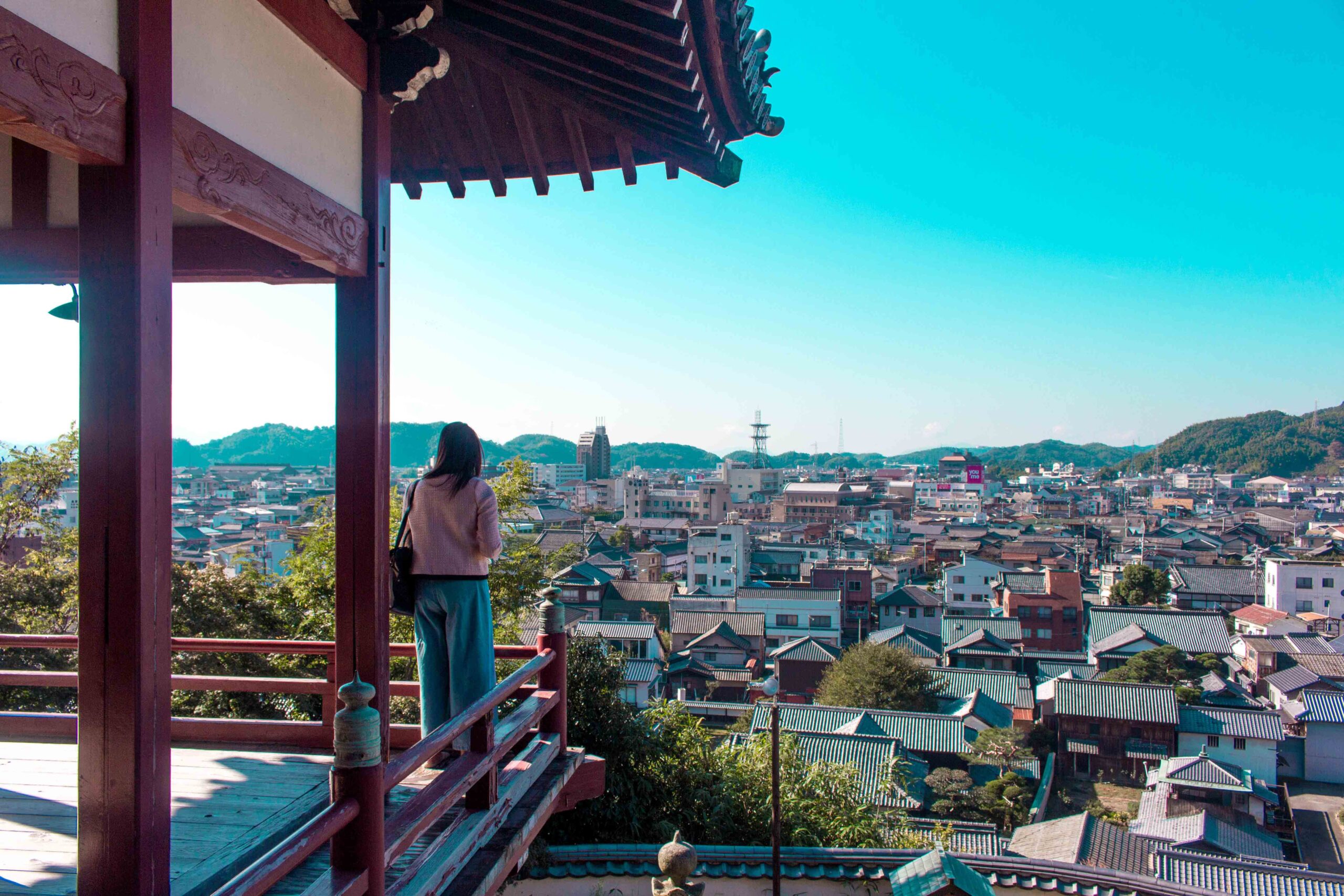 Discover these hidden gems in Hiroshima with SilkAir's non-stop service to this new destination - Alvinology