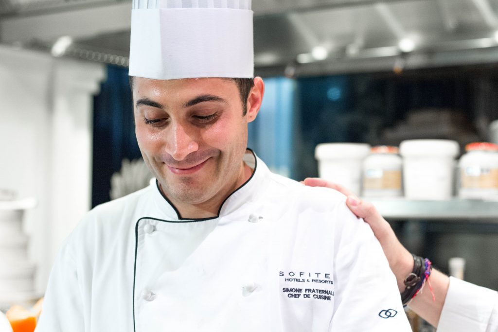 Sofitel dials up the festive season with a contemporary twist to classic Christmas delights - Alvinology