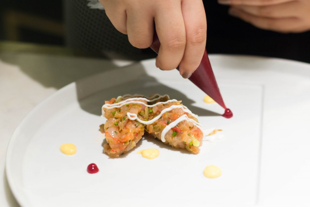 Sofitel dials up the festive season with a contemporary twist to classic Christmas delights - Alvinology