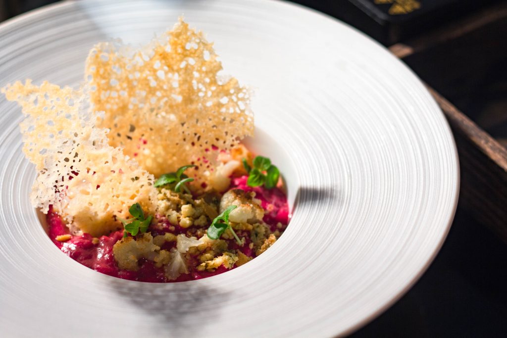 Sofitel dials up the festive season with a contemporary twist to classic Christmas delights - Alvinology