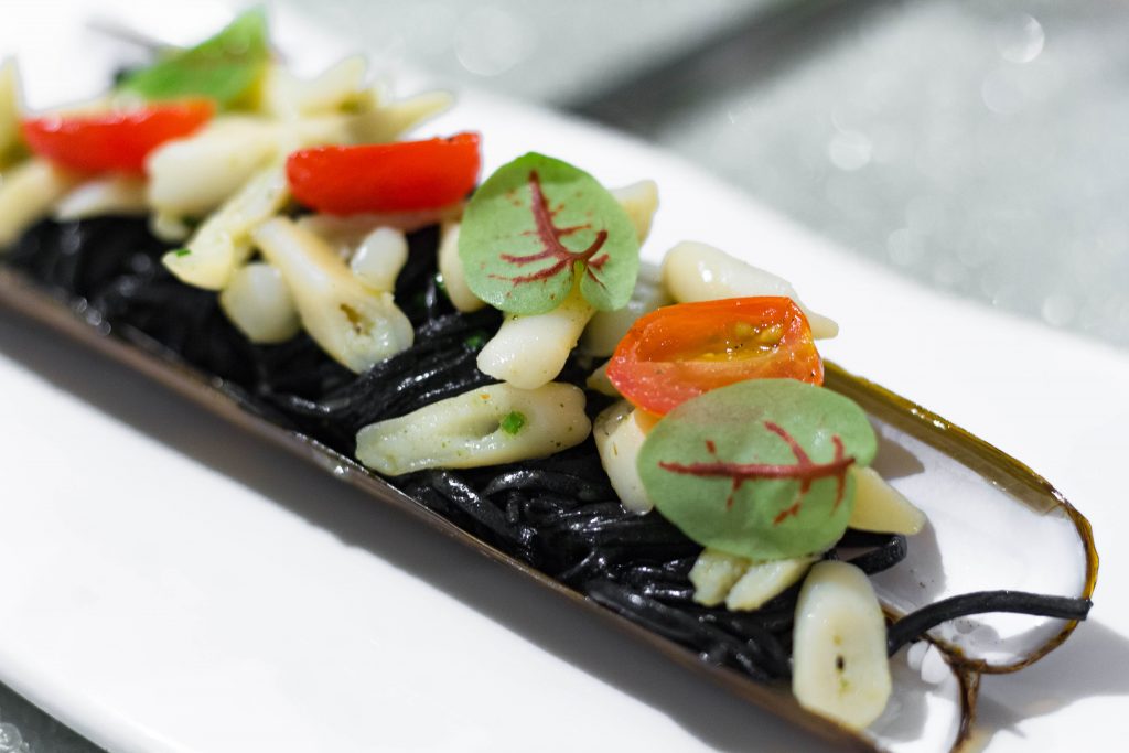 Sofitel dials up the festive season with a contemporary twist to classic Christmas delights - Alvinology