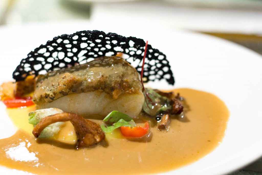 Sofitel dials up the festive season with a contemporary twist to classic Christmas delights - Alvinology