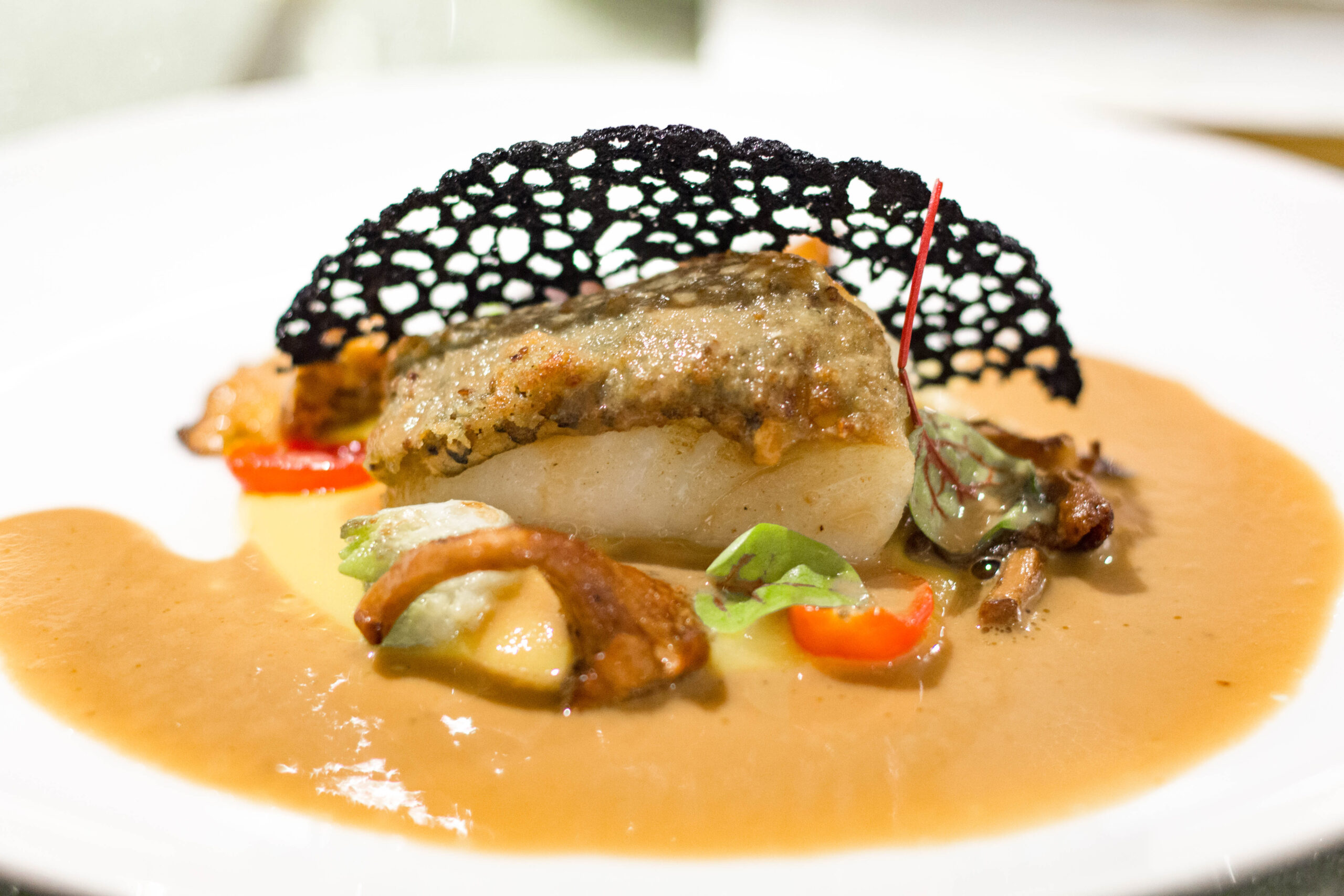 Sofitel dials up the festive season with a contemporary twist to classic Christmas delights - Alvinology