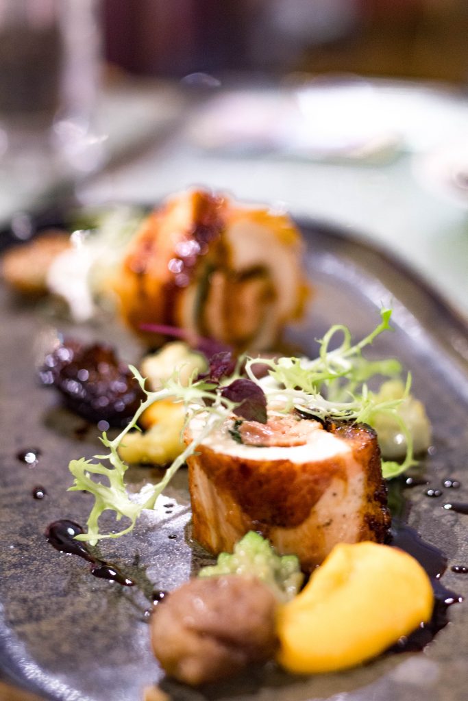 Sofitel dials up the festive season with a contemporary twist to classic Christmas delights - Alvinology