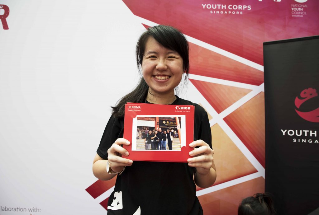 Youth Corps Singapore bridges the gap between the elderly and youth with its second 'We Are Stronger Together' - Alvinology