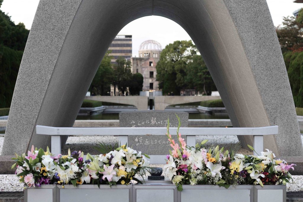 Discover these hidden gems in Hiroshima with SilkAir's non-stop service to this new destination - Alvinology