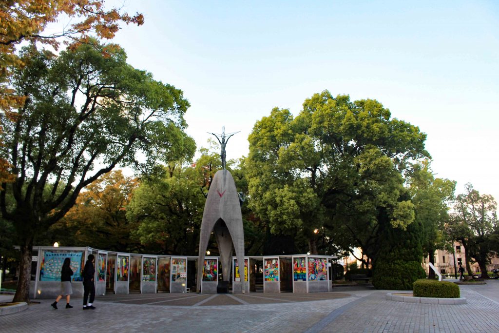 Discover these hidden gems in Hiroshima with SilkAir's non-stop service to this new destination - Alvinology