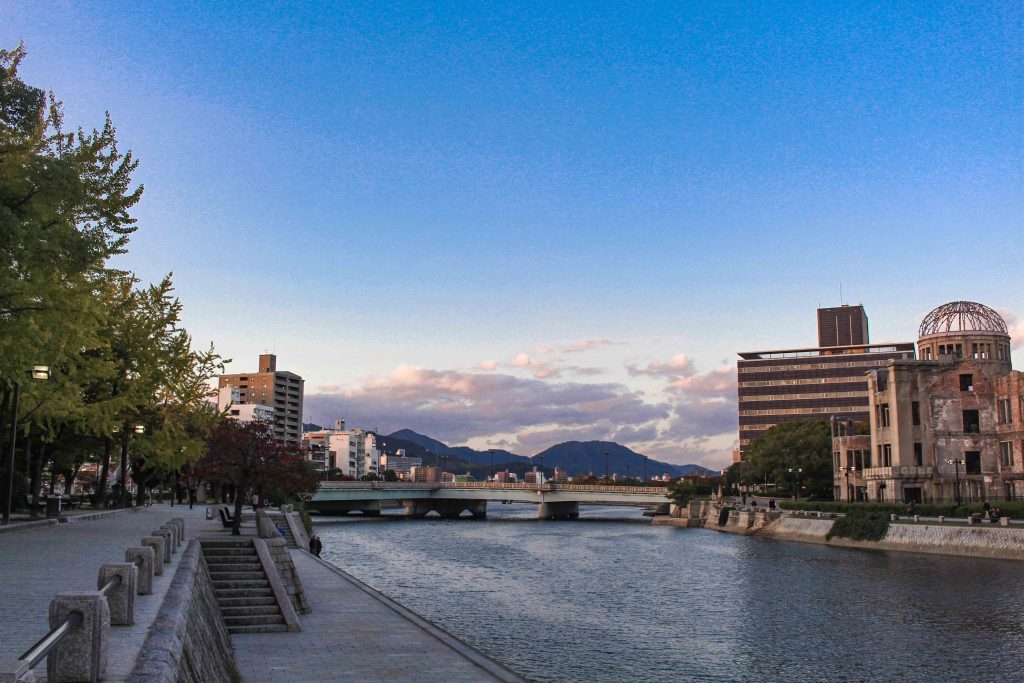 Discover these hidden gems in Hiroshima with SilkAir's non-stop service to this new destination - Alvinology