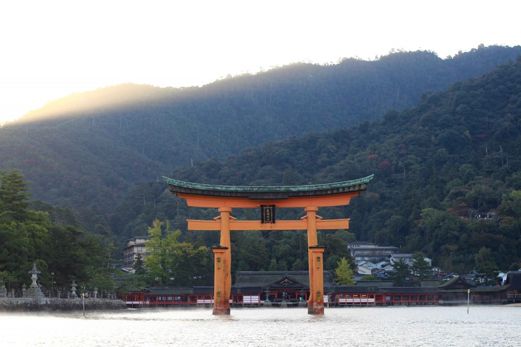 Discover these hidden gems in Hiroshima with SilkAir's non-stop service to this new destination - Alvinology