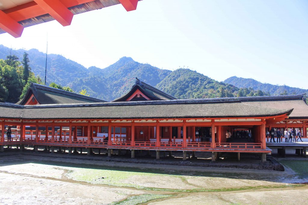 Discover these hidden gems in Hiroshima with SilkAir's non-stop service to this new destination - Alvinology