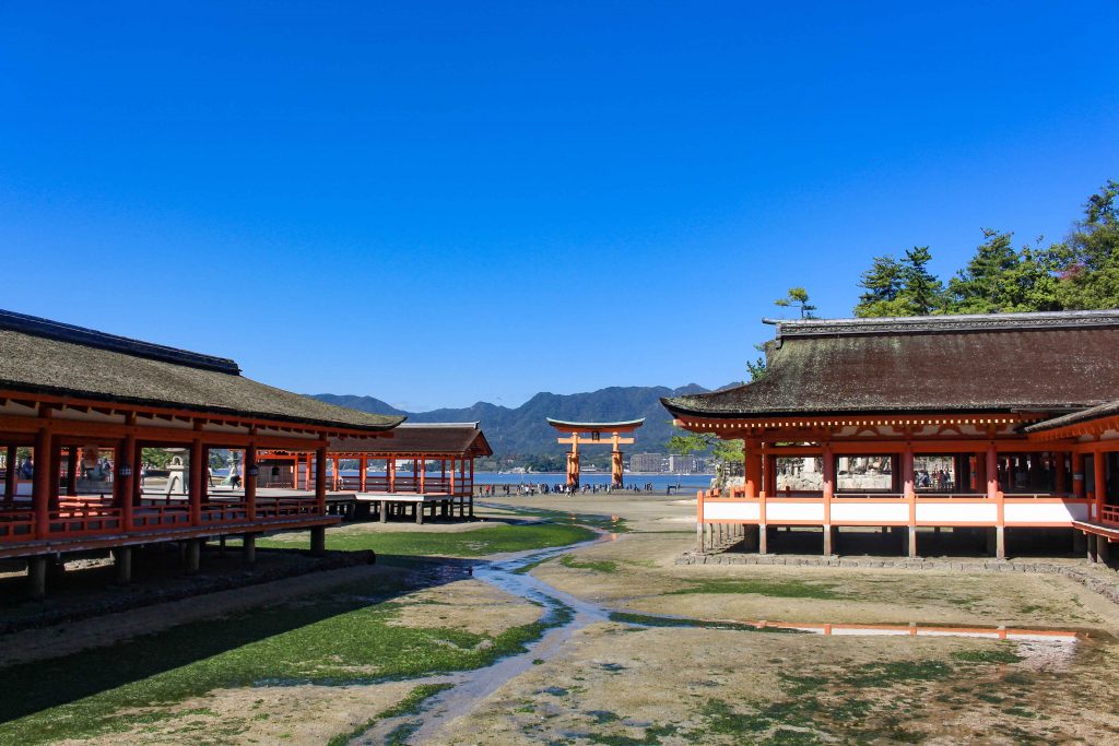 Discover these hidden gems in Hiroshima with SilkAir's non-stop service to this new destination - Alvinology