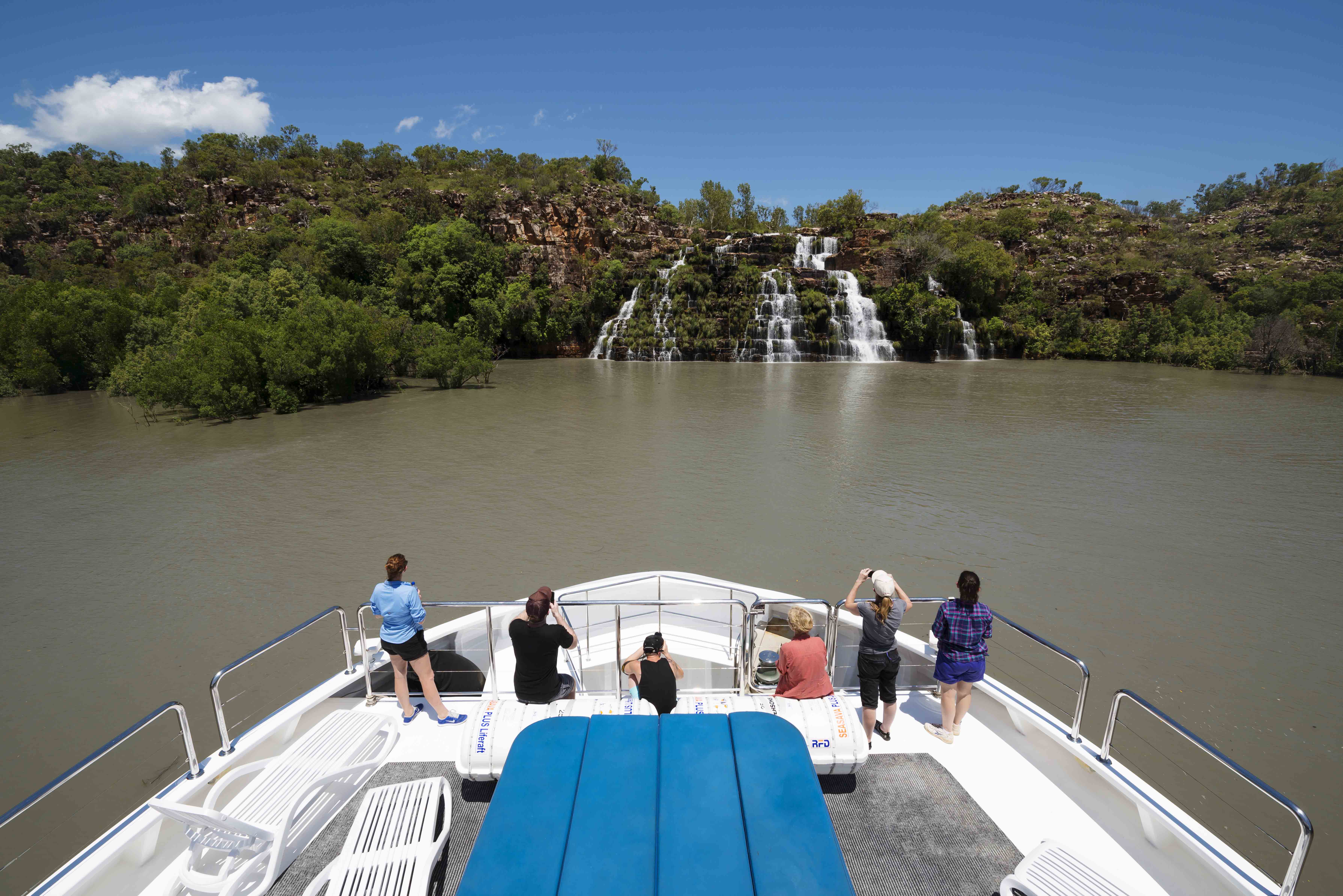 SilkAir Announces Direct Flights from Singapore to Broome, Western Australia SilkAir Announces Direct Flights from Singapore to Broome, Western Australia - Alvinology
