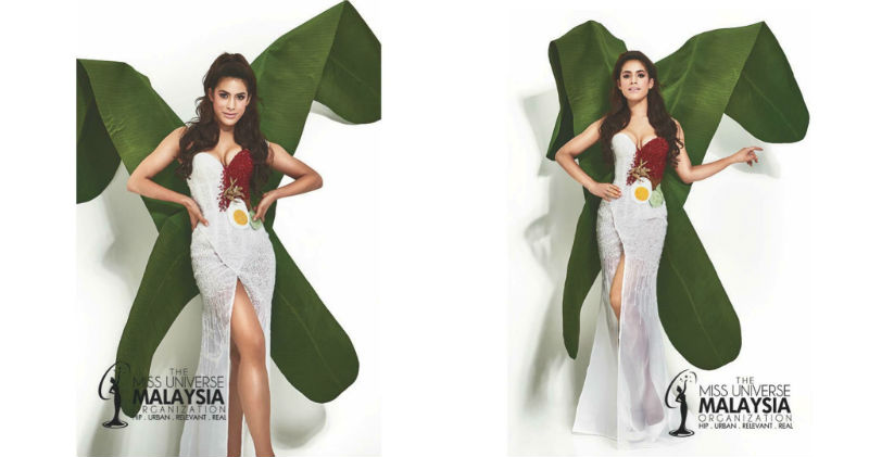 The weirdest national costumes from the Miss Universe and Miss World pageants - Alvinology