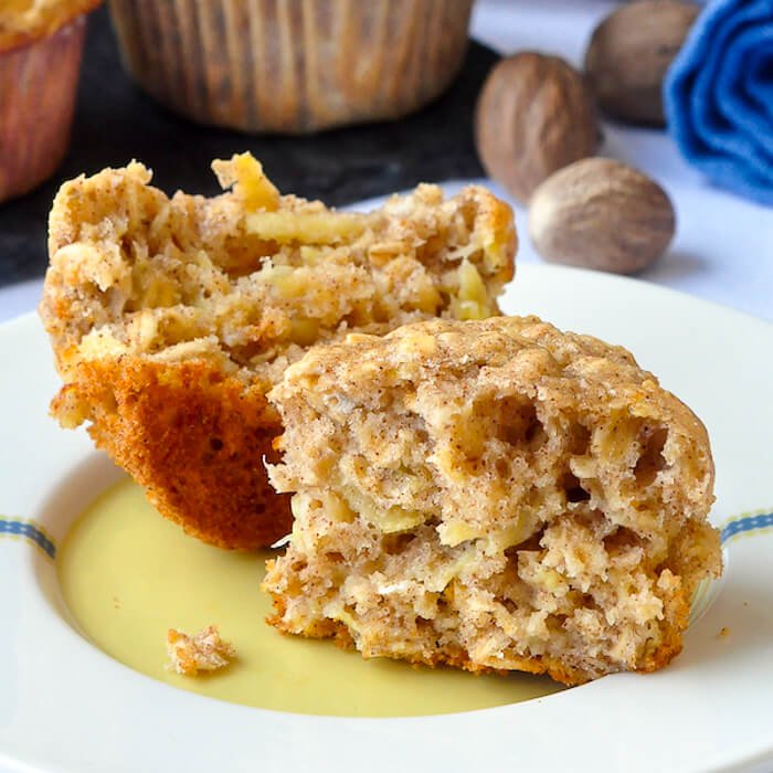 An Oat To Low-Fat Recipes - Alvinology