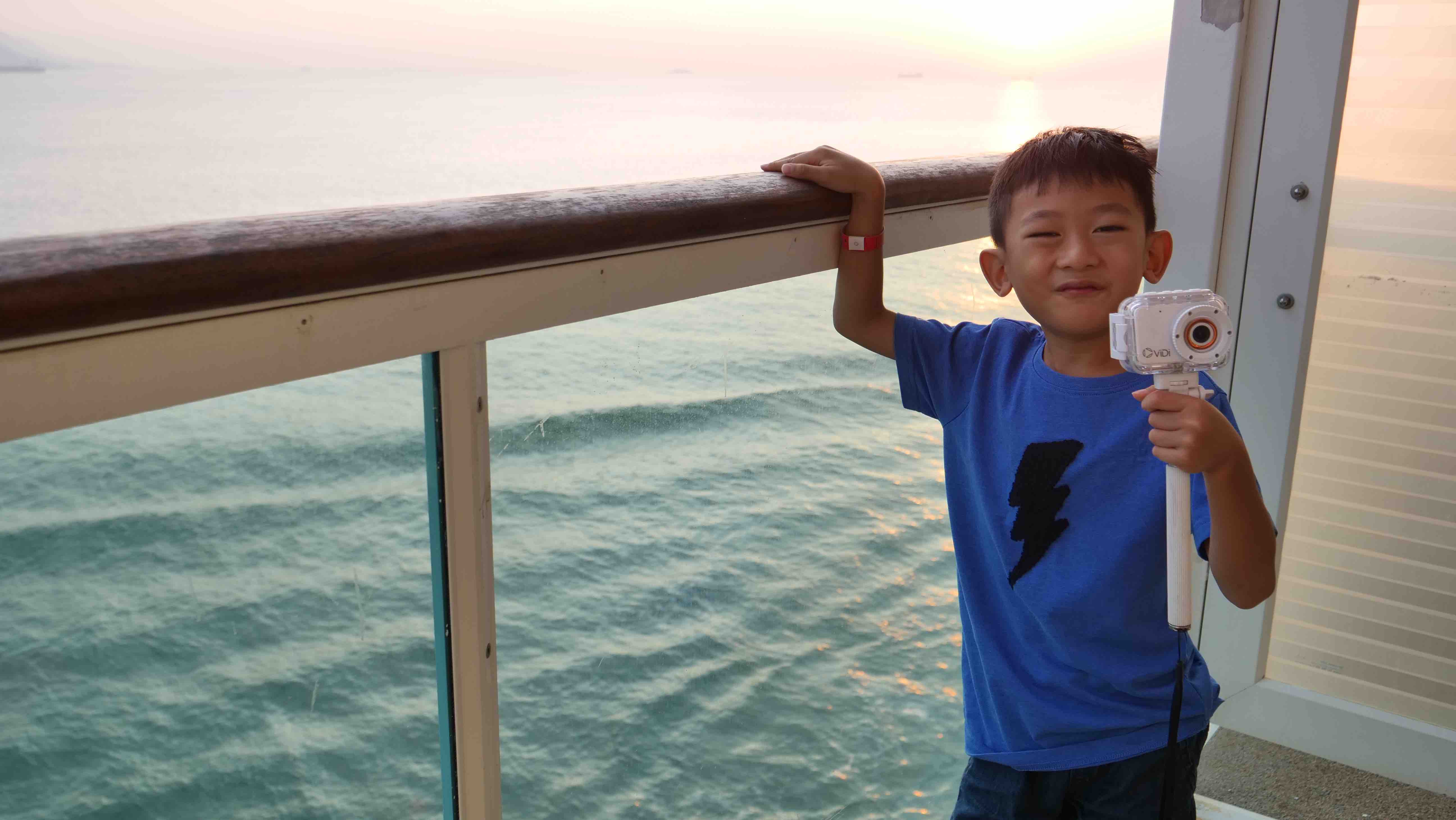 Kid-friendly things to do on board Royal Caribbean's Mariner of the Seas Kid-friendly things to do on board Royal Caribbean's Mariner of the Seas - Alvinology