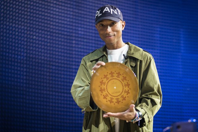 [Sponsored Video] LOUIS XIII Cognac presents « 100 Years » by Pharrell Williams - Alvinology