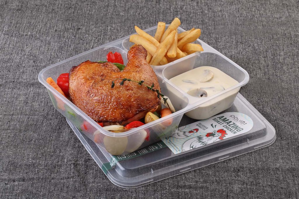 The 9 Shiok-est Dining Deals You Can Get From honestbee FOOD Delivery Now - Alvinology