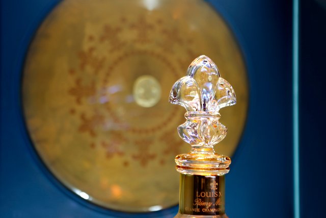 [Sponsored Video] LOUIS XIII Cognac presents « 100 Years » by Pharrell Williams - Alvinology