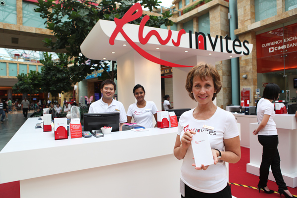Sign up for this $8 RWS Invites membership - get 1-for-1 dining deals, $180 worth of welcome vouchers and more! - Alvinology