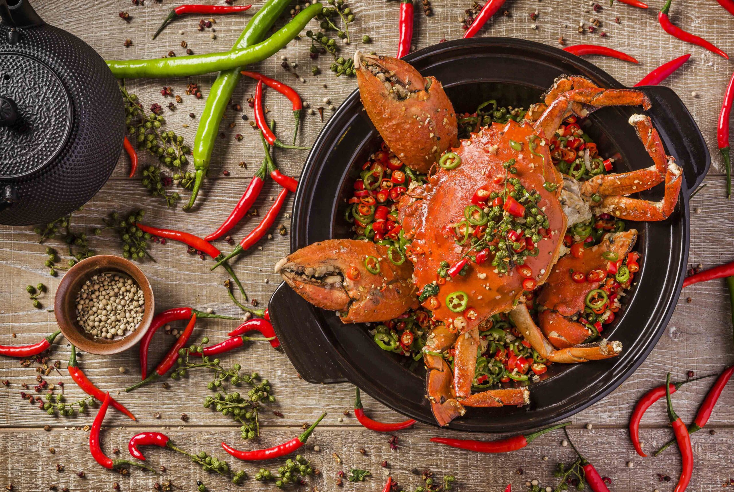 San Xi Lou Chinese Restaurant Opens in Times Square - Alvinology
