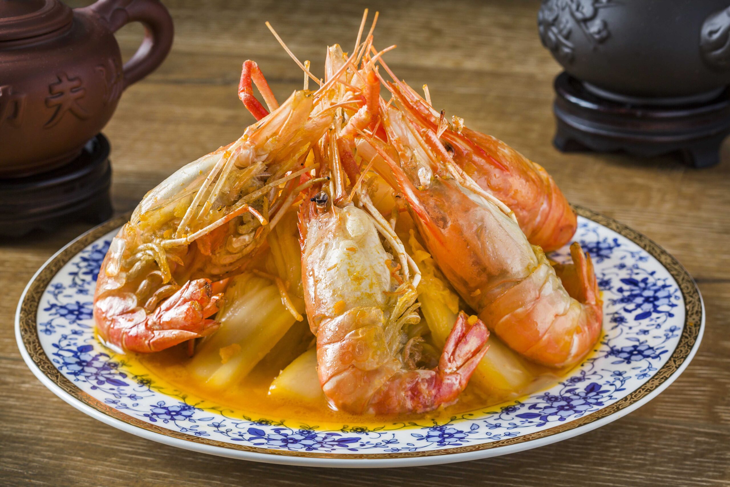 San Xi Lou Chinese Restaurant Opens in Times Square - Alvinology