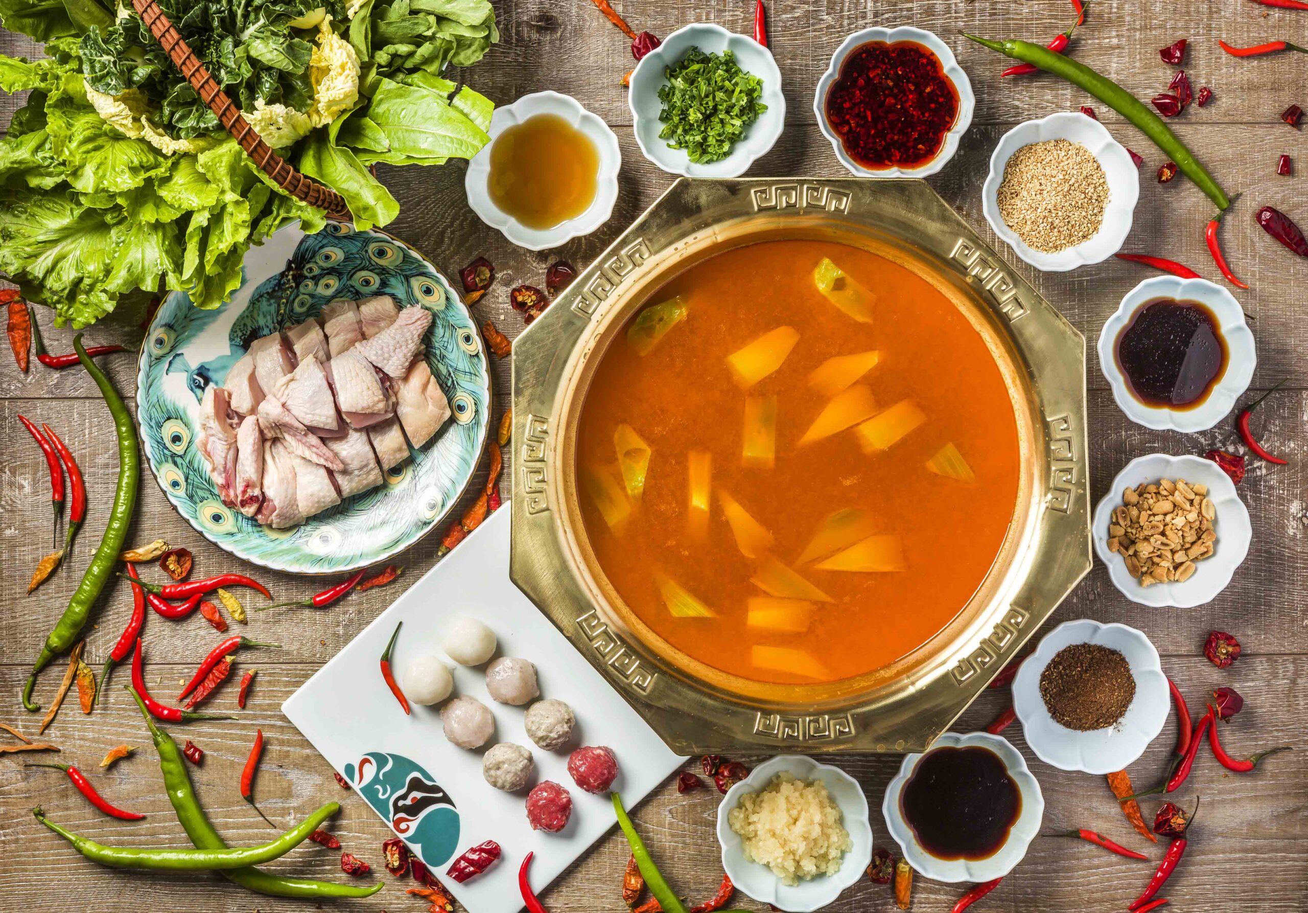San Xi Lou Chinese Restaurant Opens in Times Square - Alvinology