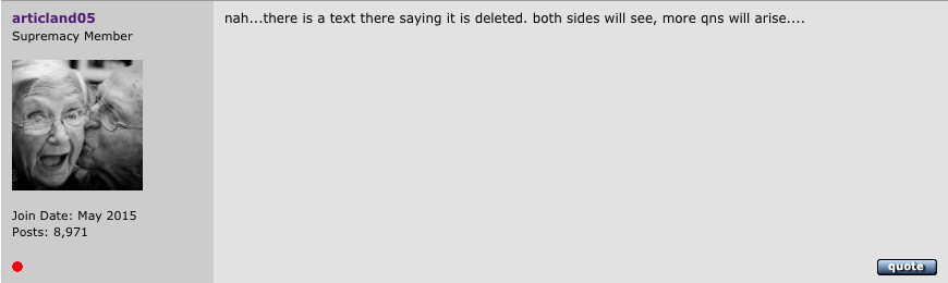 You can now completely delete WhatsApp messages on everyone's screen--But does this feature come too late for you to fix your life? You can now completely delete WhatsApp messages on everyone's screen--But does this feature come too late for you to fix your life? - Alvinology