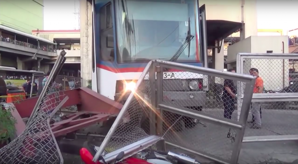 If you think the SMRT is bad, wait until you see the Philippines' MRT 3 problems - Alvinology