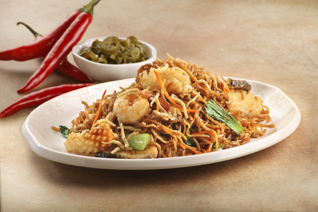 The 9 Shiok-est Dining Deals You Can Get From honestbee FOOD Delivery Now - Alvinology