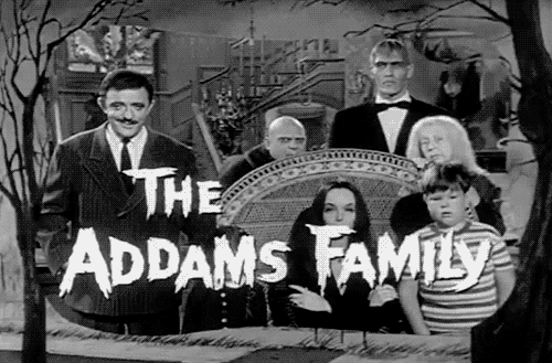 The Addams Family is 79 years old and the musical is here in Singapore for some nostalgic fun - Alvinology