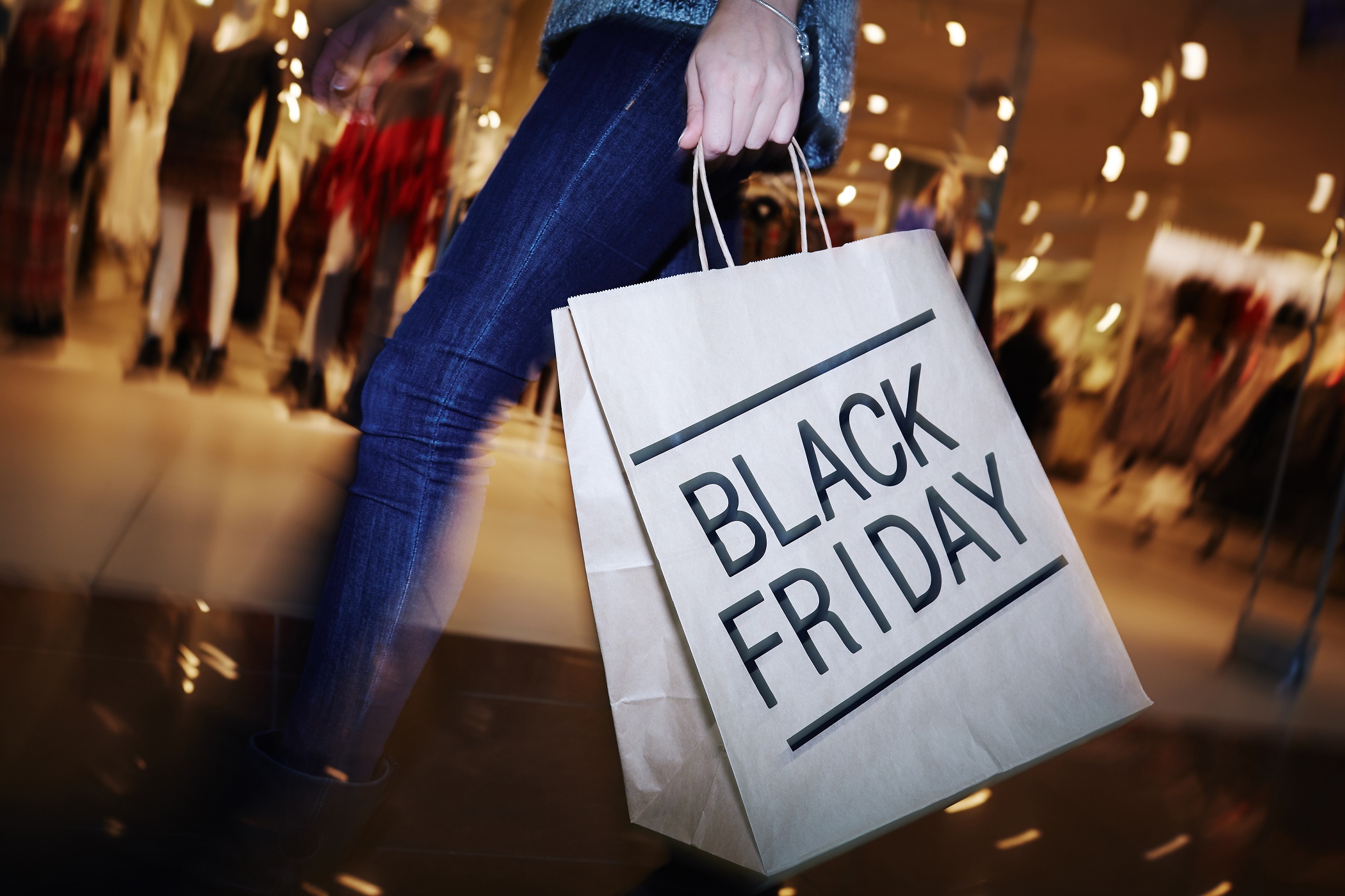 A Quick Guide for this year’s Black Friday Sale on Amazon Singapore - Alvinology