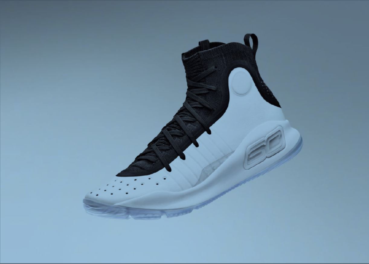 Under Armour’s Much Awaited Curry 4 Finally Launched Under Armour’s Much Awaited Curry 4 Finally Launched - Alvinology