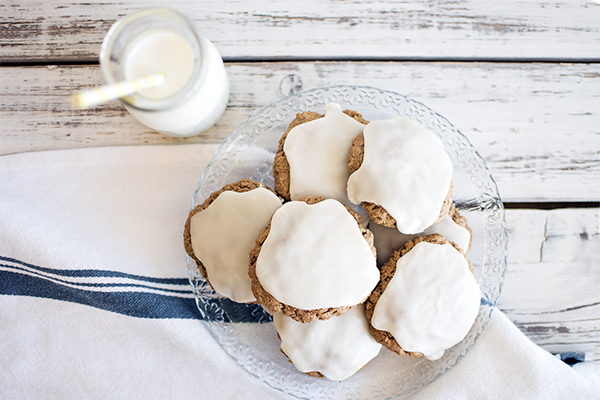 An Oat To Low-Fat Recipes - Alvinology