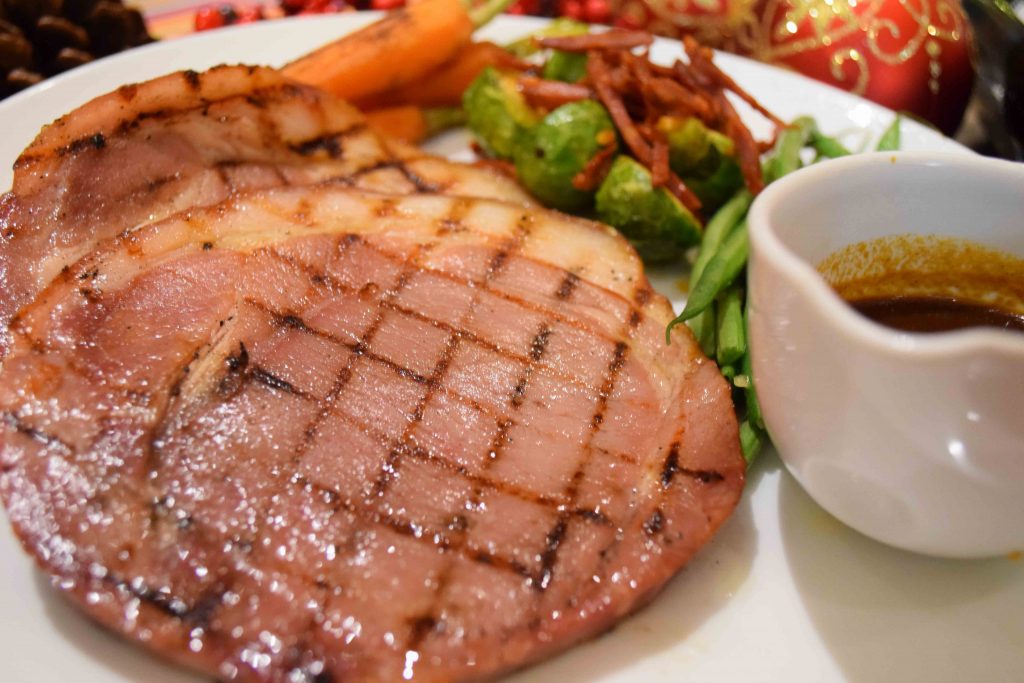 Sofitel dials up the festive season with a contemporary twist to classic Christmas delights - Alvinology