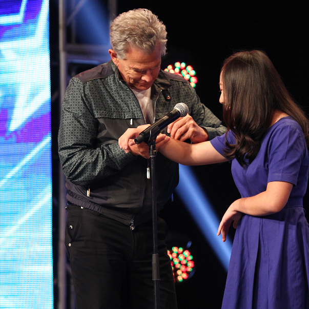 14-year-old Lauren Yeo is through to the Semi-Finals of Asia's Got Talent 14-year-old Lauren Yeo is through to the Semi-Finals of Asia's Got Talent - Alvinology