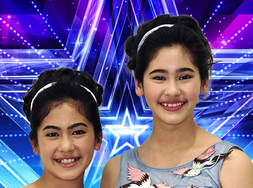 Singaporean Sisters make it to Asia's Got Talent Semifinals - Alvinology