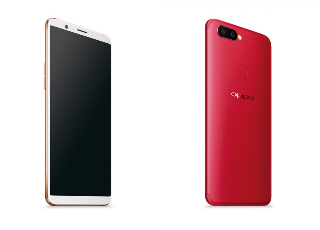 OPPO launches R11 and R11s Plus in Singapore, with up to 20 MP cameras starting at $699 - Alvinology