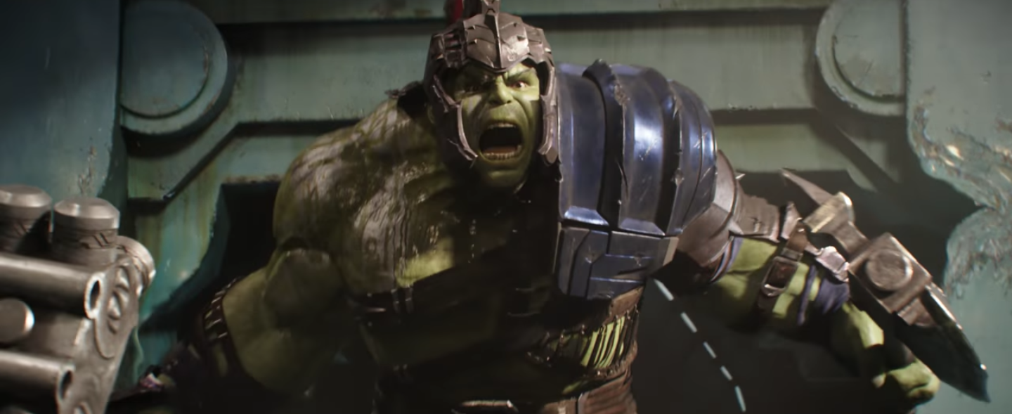 Five Reasons why you have to watch Thor: Ragnarok - Alvinology
