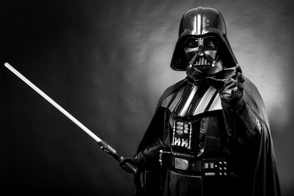 EA developer comment is one of the most downvoted in Reddit history--for locking Darth Vader in Star Wars Battlefront - Alvinology