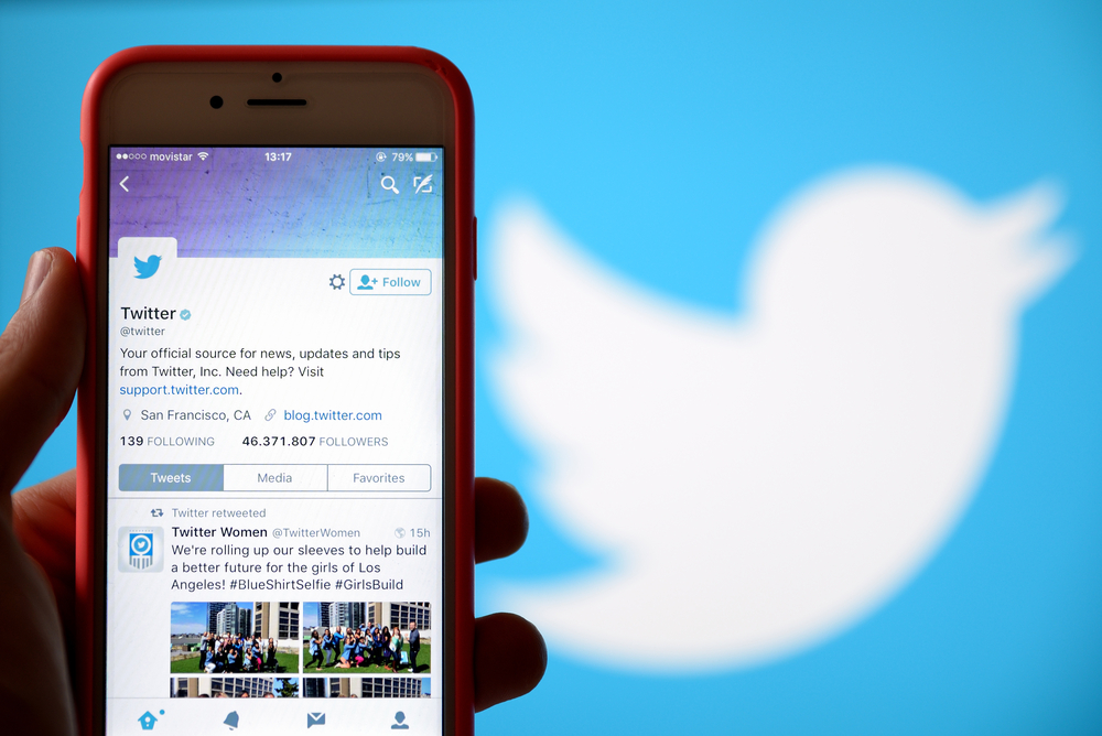 Twitter lets you post up to 280 characters now--what do we do with our newfound powers? - Alvinology