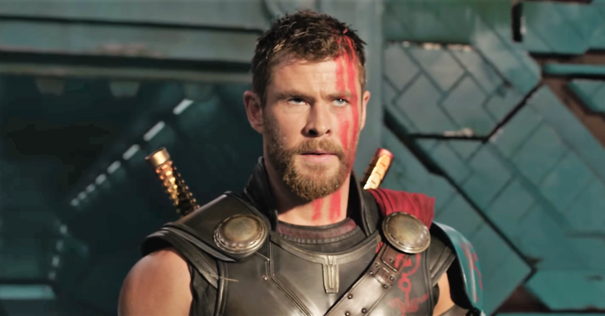 Five Reasons why you have to watch Thor: Ragnarok - Alvinology