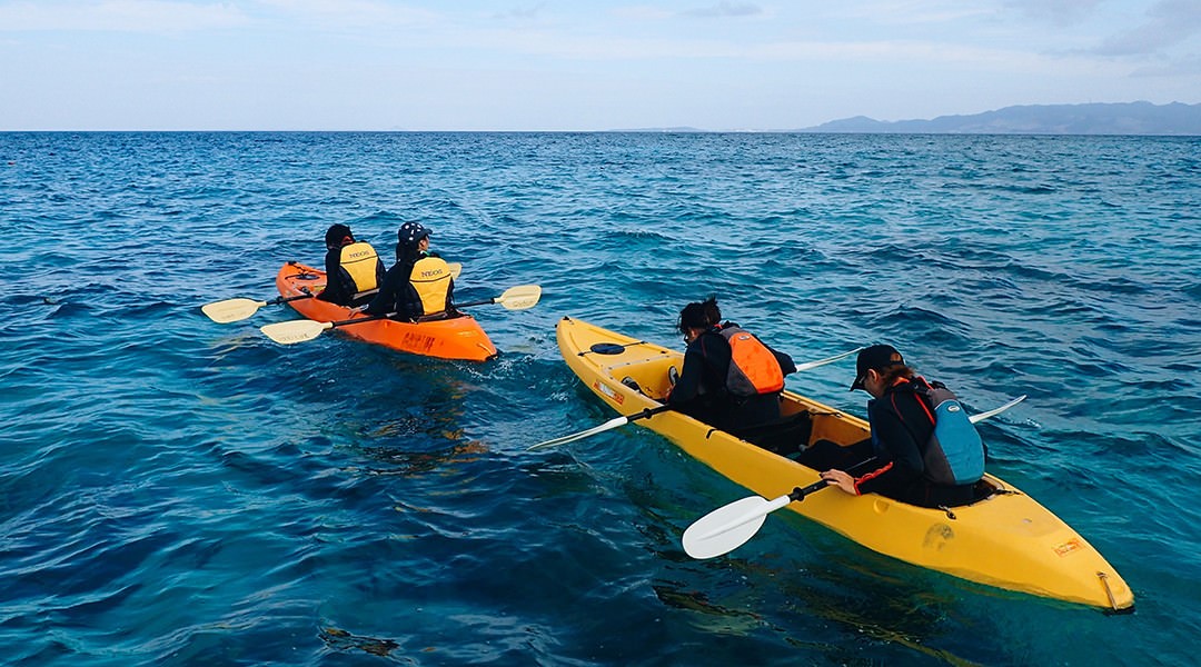 [Sponsored Post] Live Nuchigusui - Okinawa's secret to longevity - Alvinology
