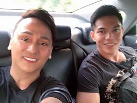 Who is Ole Eugenio? Who is he to Ashry Owyong Min? - Alvinology